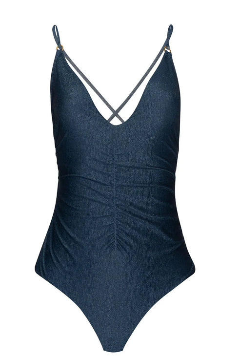 PQ Swim Cosmic Penelope One Piece
